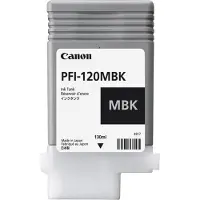 Canon Pfi-120mbk Bläckpatron