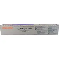 Utax 662510014 magenta toner (original)