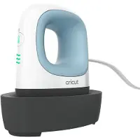 Cricut Easypress Mini Zen Torrt Strykjärn