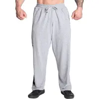 Gasp Sweatpants Short Length
