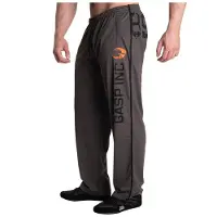 Gasp No. 89 Mesh Pant, grey, xlarge (long)