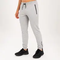 Star Wear Sweatpants Grå