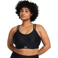 Under Armour Women's UA Infinity High Bra Black