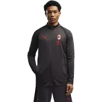 Puma Ac Milan Training Jacka