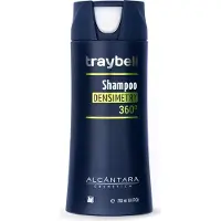 Alcantara Traybell Densimetry 250ml Multiplicerande Schampo