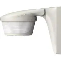 Theben 4280200 PIR-rörelsedetektor Vägg, Tak 220 ° Vit IP55