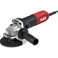 Flex Vinkelslip L 1100 125; 1100 W; 125 mm