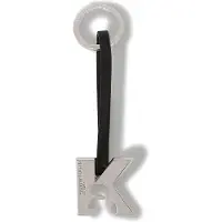 Karl lagerfeld Jeans B2w50093 Nyckelring