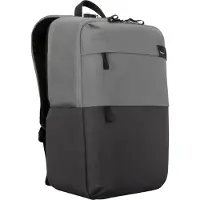 Targus Datorryggsäck Sagano EcoSmart Travel Passar max.: 39,6 cm (15,6) Grå, Svart