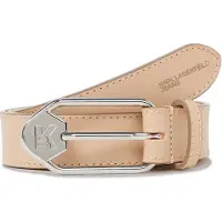 Karl lagerfeld Jeans B2w33009 Bälte