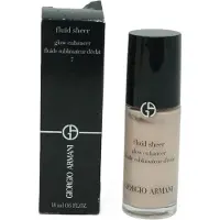 Giorgio Armani Fluid Sheer Highlighter 18 ml Nr. 7