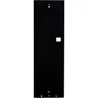 2N Telecommunications 2N 9155063, Bakre platta, Svart, , 107 mm, 340 mm