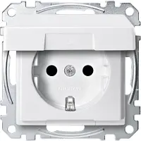 Merten Kontaktskydd System M Polarvit MEG2310-0419 1 st