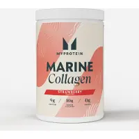 Myprotein Marine Collagen - 342G - 30servings - Strawberry