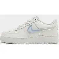 Nike Air Force 1 Jelly Swoosh Junior, vit