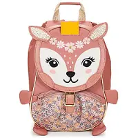 Tann'S Ryggsäckar LA BICHE flickor - Rosa - One size