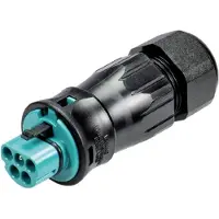 Wieland Electric 96.052.4553.6 Grenkontakt