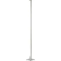 MAUL MAULpino colour vario 8253395 LED-lampa LED Silver