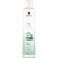 Schwarzkopf Professional BC Scalp-Care Soothing Schampo 250 ml