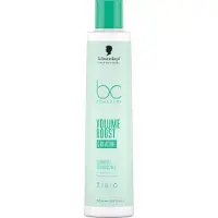 Schwarzkopf Professional BC Volume Boost Shampoo 250 ml