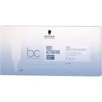 Schwarzkopf Professional BC Root Activating Serum 8x7 ml