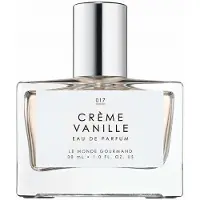 Le Monde Gourmand Crème Vanille - Eau de Parfum