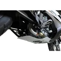 Gpr Exclusive Cf Moto 800 Mt Touring/explorer 21-24 Katalysatorersättare