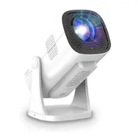 Philips Phillips N-250 1080p-projektor (vit)
