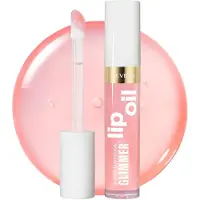 Revlon Super Lustrous Glimmer läppolja 001 - Candy Hearts (3,8 ml)