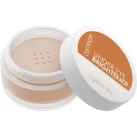 Catrice Under Eye Brightener Setting Powder Setting powder 2 g Nr. 030 - Golden Toffee