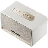 QCY SP300 trådlös högtalare (vit)