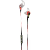Bose Soundsport in-ear hrlurar w/mic (Apple) (rd) (frnyad)