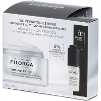 FILORGA Time-filler 5xp Set 55ml Ansiktsbehandling