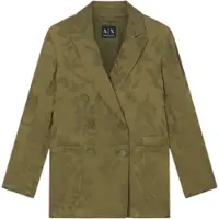 Armani Exchange Xw002010_af21551 Blazer