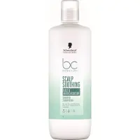 Schwarzkopf Professional BC Scalp-Care Soothing Schampo 1000 ml