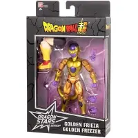 Bandai DRAKOBUL Golden Frieza Figur - 17 cm