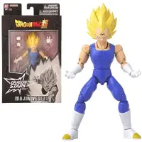 Bandai Samlarfigur Dragon Stars Majin Vegeta - 17 cm PVC-leksak