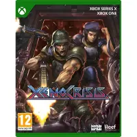 Xeno Crisis
