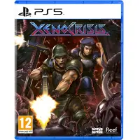 Xeno Crisis