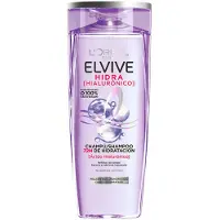 L'Oréal Elvive Hydra Hyaluron Schampo 72h Fukt 690 ml