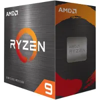 AMD Ryzen 9 5950X Processor 16 Kärnor/32 Trådar, 105W TDP