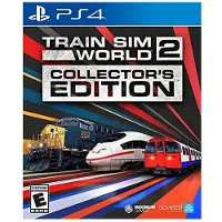 Train Sim World 2: Samlarutgåvan (PS4) - PlayStation 4
