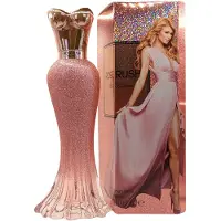 Paris Hilton Rose Rush Eau de Parfum Spray Parfym fr kvinnor | Floral och fruktig doft | Anteckningar av papaya peony cedar och vit musk | Femin