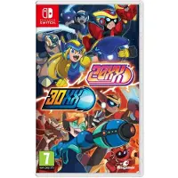 Games Switch 20xx/30xx
