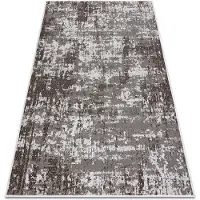 Rugsx Matta SISALO SISAL vintage 2910 grädde / taupe färg 80x150 cm