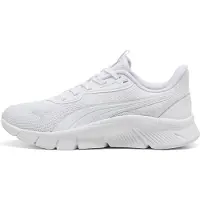 Puma Skor - FlexFocus Lite Modern Jr - Vit - - 38 - Skor