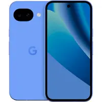 Google Pixel 10a 256 GB Lavendel EEK A (A - G) 16 cm (6.3 tum) 4G Smartphone