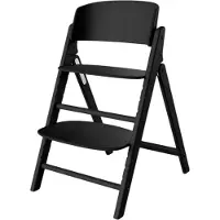 Cybex Barnstol - Klicka och vik - Fantastiskt Black - - One Size - Barnstol