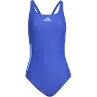 Adidas 3 Stripes C-back Baddräkt