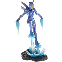 Diamond Select Toys Marvel Gallery: Avengers Endgame: Rescue PVC Figur